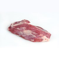 Baby LMC – fully trimmed (Triceps Brachaii Caput Laterale) Meat Cut Spec Step 1